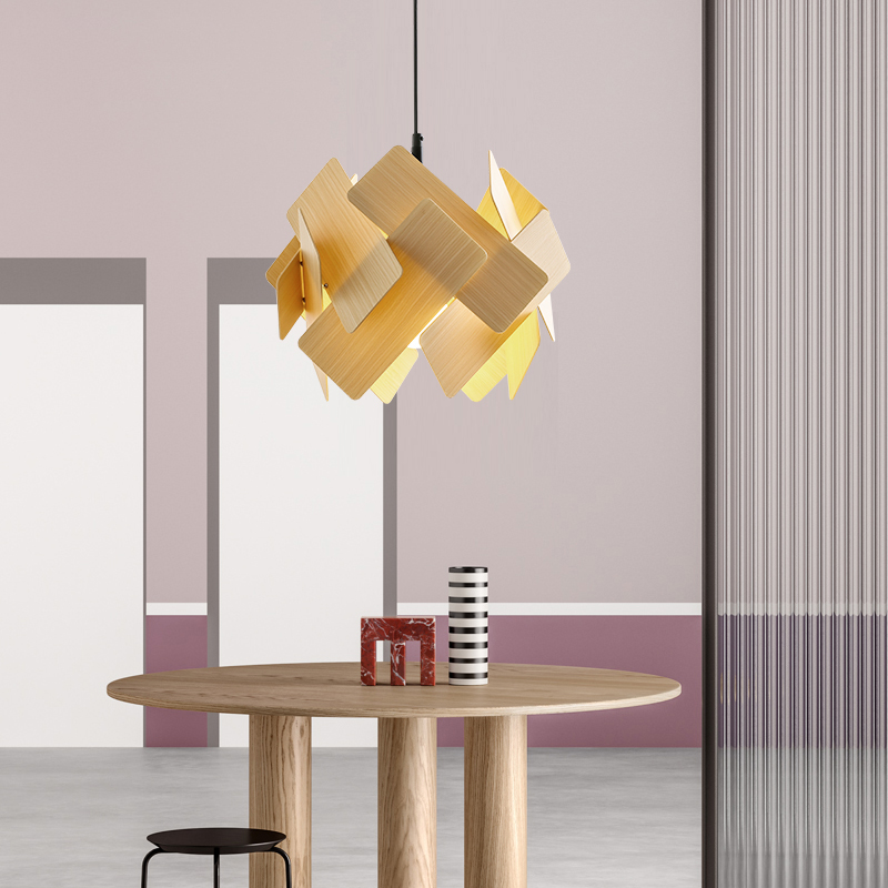 Подвесной светильник Escape by Ray Power D40 Brown от ImperiumLoft