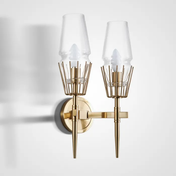 Бра CHAILLOT SCONCE L1 от ImperiumLoft