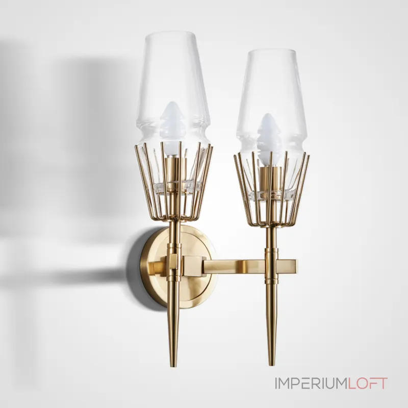 Бра CHAILLOT SCONCE L2