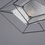 Подвесной светильник PARAMETR B