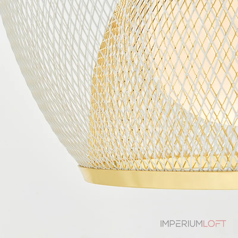 Подвесной светильник MORANDI Gold