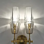 Бра CHAILLOT SCONCE L1 от ImperiumLoft
