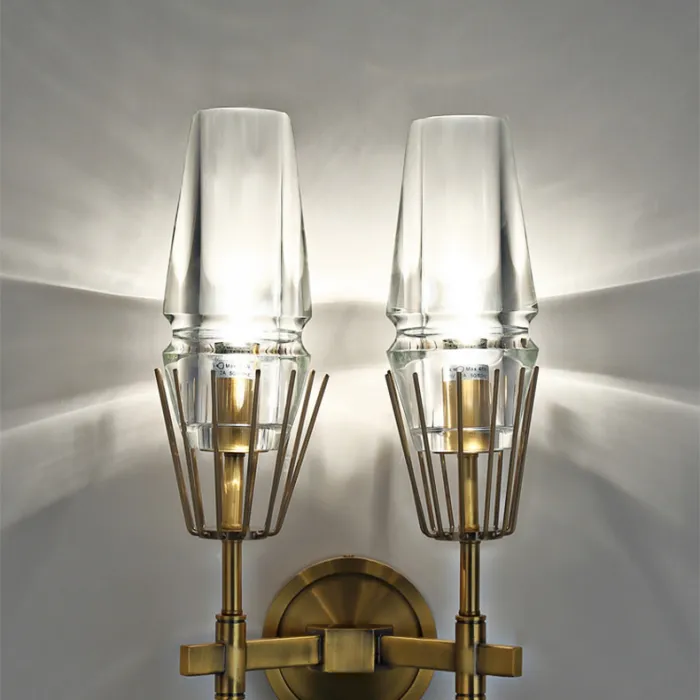 Бра CHAILLOT SCONCE L1 от ImperiumLoft