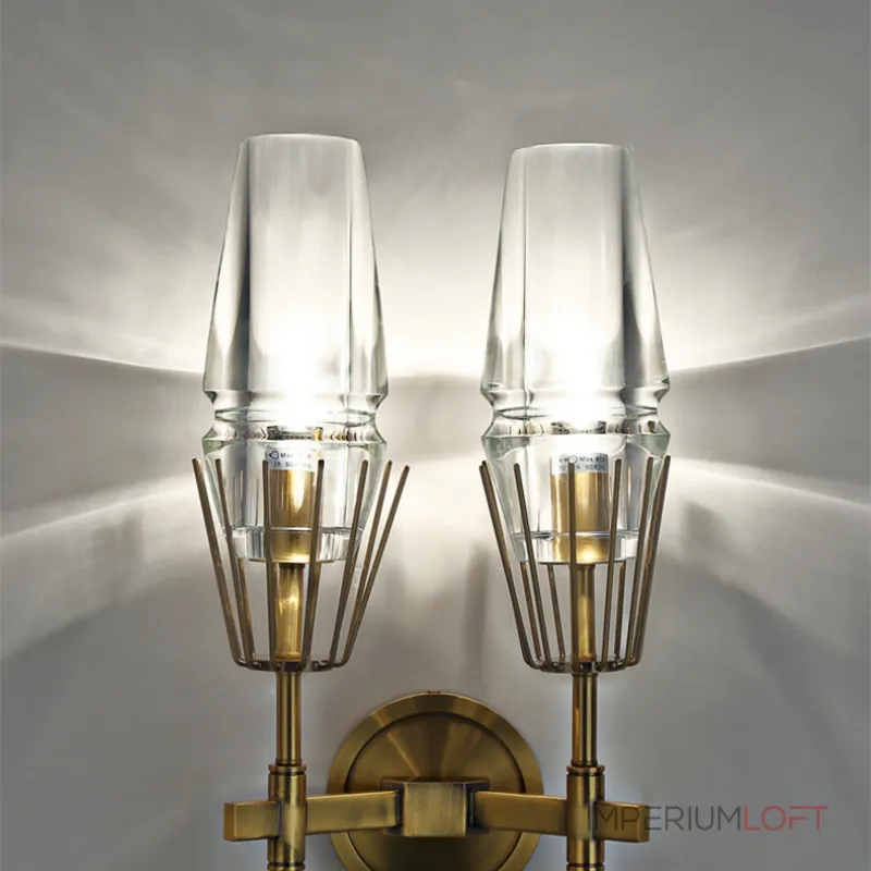 Бра CHAILLOT SCONCE L2