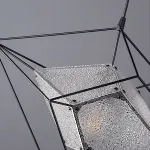 Подвесной светильник PARAMETR B