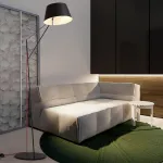 Торшер Spar Floor Lamp