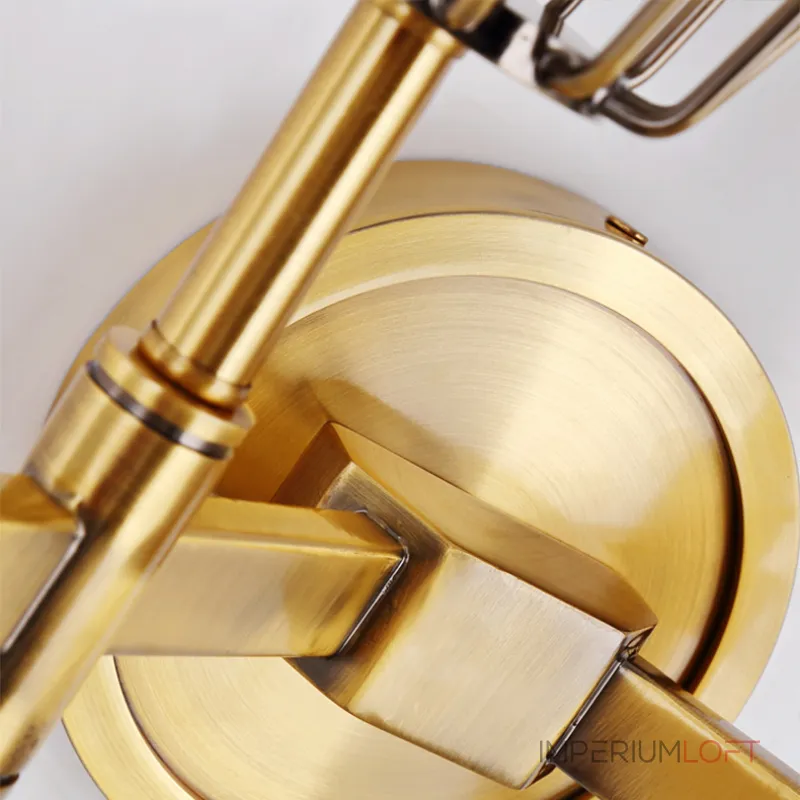 Бра CHAILLOT SCONCE L2