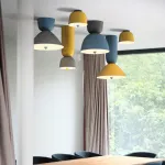 Потолочный точечный светильник DAG Mod.D D36 H28 от ImperiumLoft