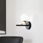 Бра BIRD WALL от ImperiumLoft