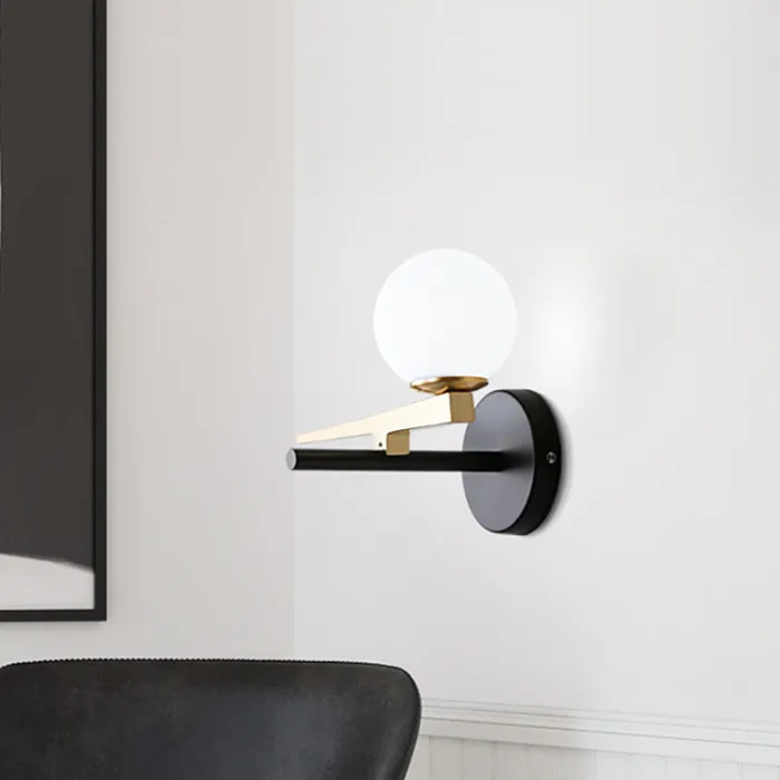 Бра BIRD WALL от ImperiumLoft