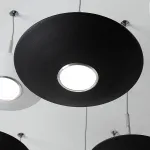 Подвесная люстра UFO SERIAL D47