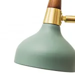 Люстра на штанге OPLAND A 5 lamps White от ImperiumLoft