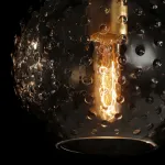 Бра Rousseau Cognac от ImperiumLoft