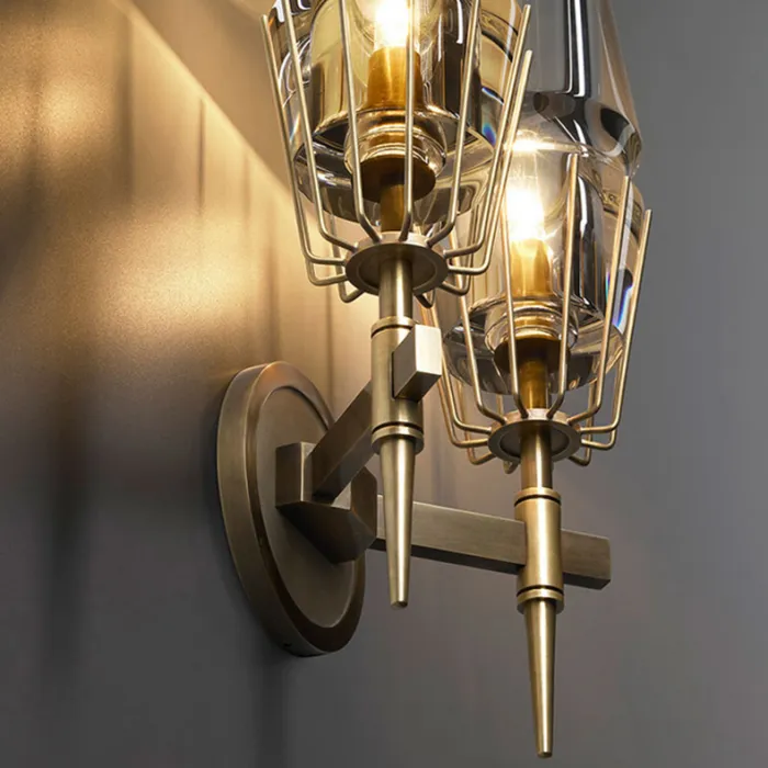 Бра CHAILLOT SCONCE L1 от ImperiumLoft