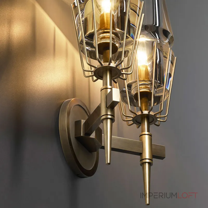 Бра CHAILLOT SCONCE L2
