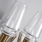 Бра CHAILLOT SCONCE L1 от ImperiumLoft