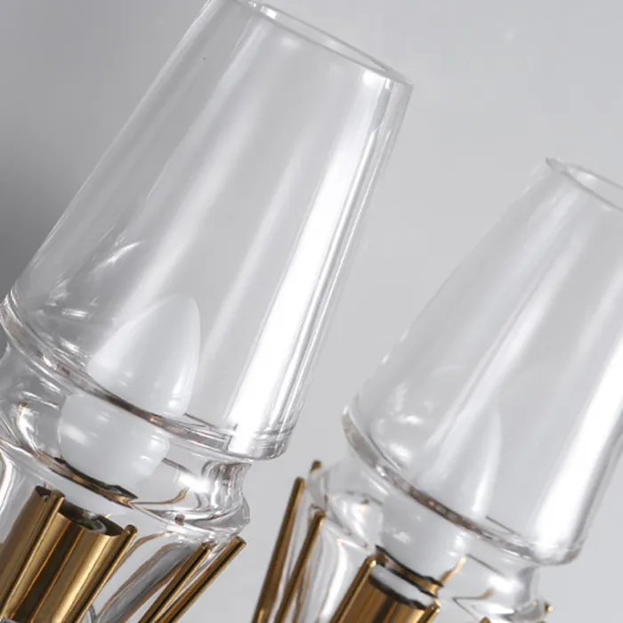 Бра CHAILLOT SCONCE L1 от ImperiumLoft