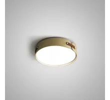 Потолочный светильник RANGE 3 D42 Light wood