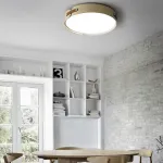 Потолочный светильник RANGE 3 D42 Dark wood от ImperiumLoft