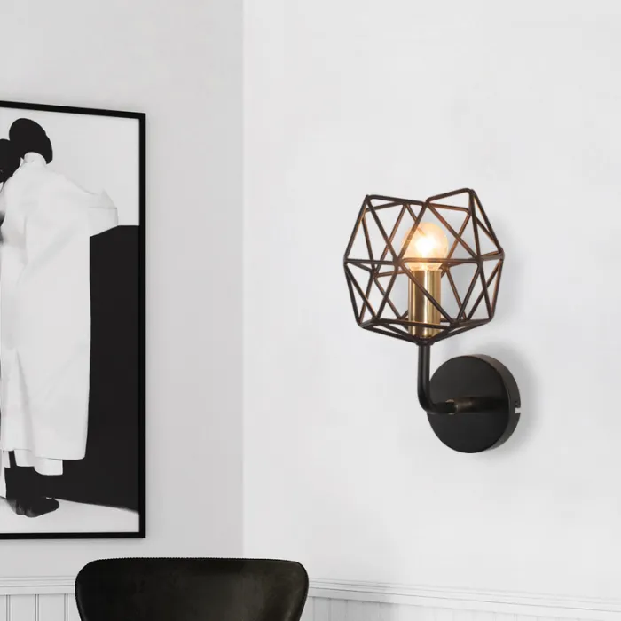 Бра LIMIT WALL от ImperiumLoft