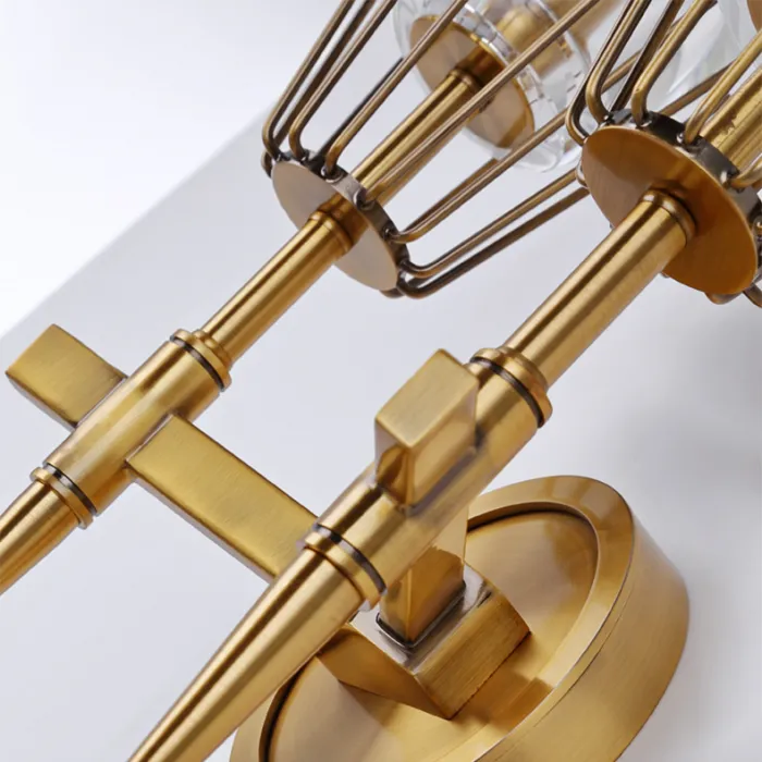 Бра CHAILLOT SCONCE L1 от ImperiumLoft