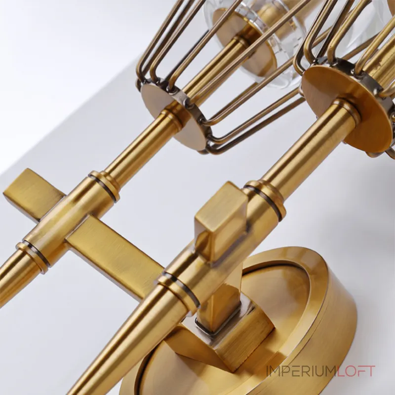 Бра CHAILLOT SCONCE L2