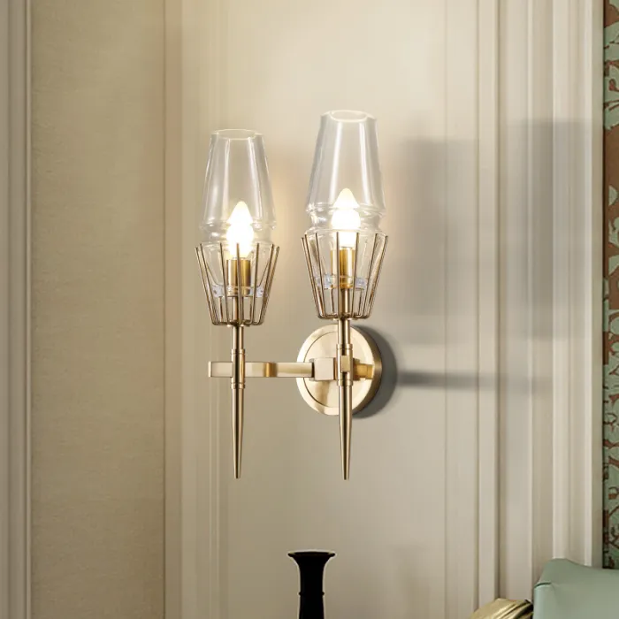 Бра CHAILLOT SCONCE L1 от ImperiumLoft