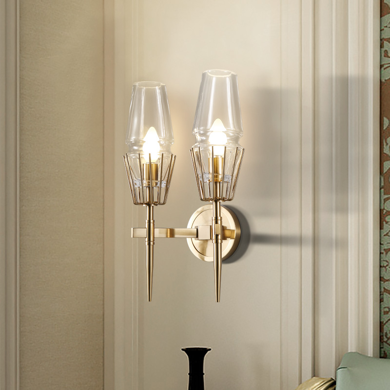 Бра CHAILLOT SCONCE L2