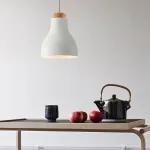Подвесной светильник SMART Green от ImperiumLoft