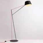 Торшер Spar Floor Lamp