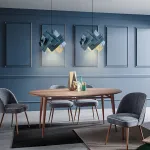 Подвесной светильник Escape by Ray Power D40 Pink от ImperiumLoft