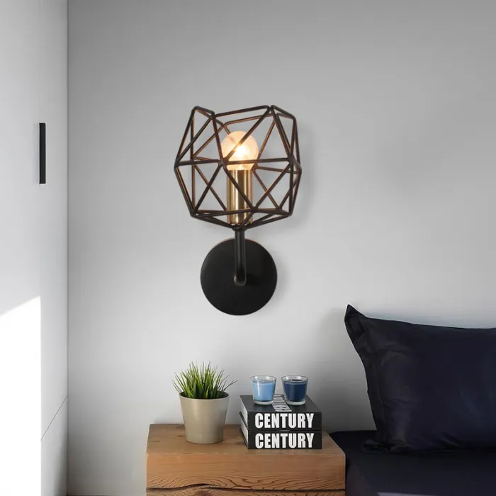 Бра LIMIT WALL от ImperiumLoft