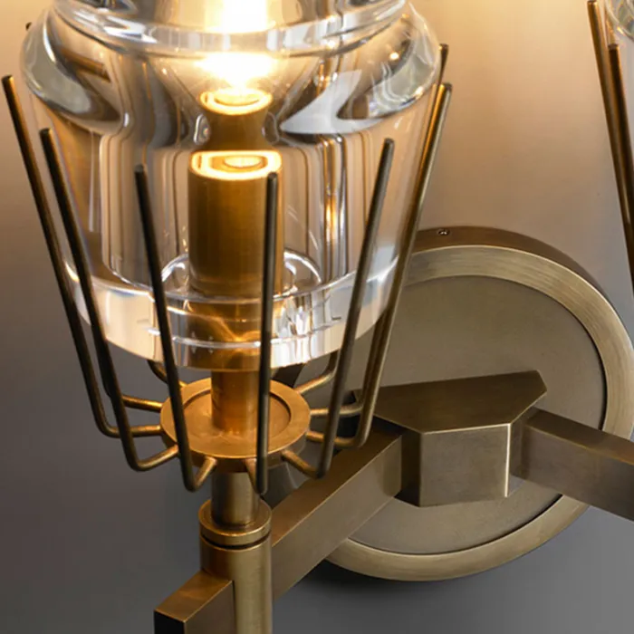 Бра CHAILLOT SCONCE L1 от ImperiumLoft