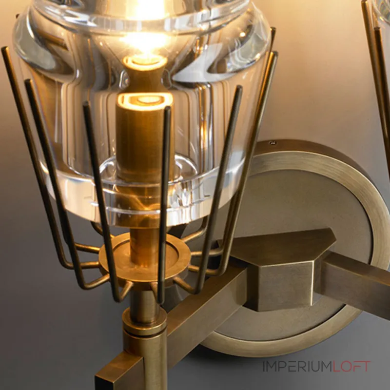 Бра CHAILLOT SCONCE L2