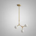Люстра на штанге BEANSTALK