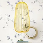 Подвесной светильник SPOKES D32 White от ImperiumLoft