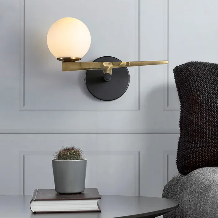 Бра BIRD WALL от ImperiumLoft