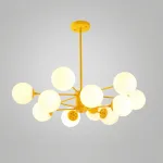 Люстра на штанге BALLS LIGHT