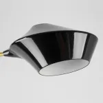 Торшер LANT FL Gold White от ImperiumLoft