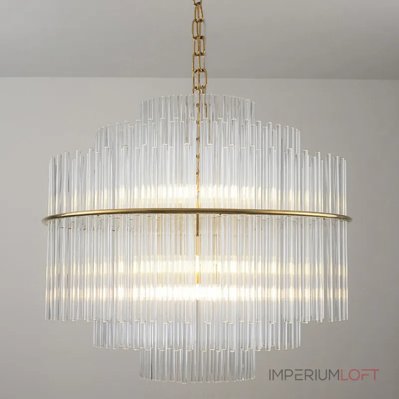 Подвесная люстра NOCTURNE D80