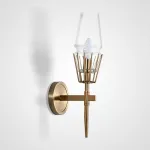 Бра CHAILLOT SCONCE L1 от ImperiumLoft