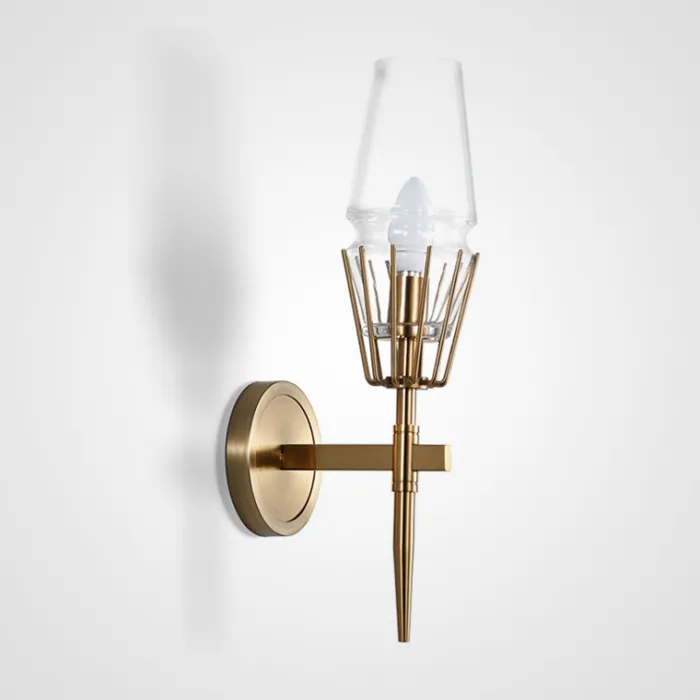 Бра CHAILLOT SCONCE L1 от ImperiumLoft