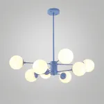 Люстра на штанге BALLS LIGHT