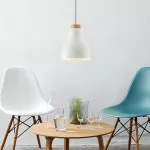 Подвесной светильник SMART Green от ImperiumLoft