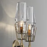 Бра CHAILLOT SCONCE L1 от ImperiumLoft