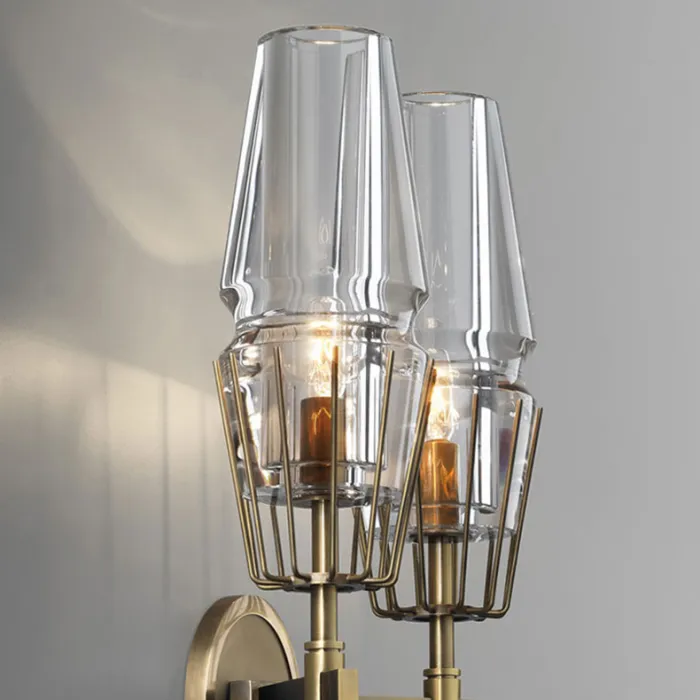 Бра CHAILLOT SCONCE L1 от ImperiumLoft