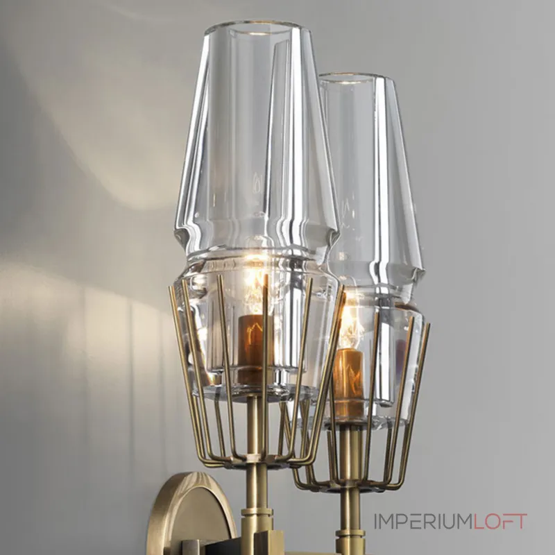 Бра CHAILLOT SCONCE L2