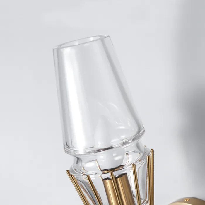 Бра CHAILLOT SCONCE L1 от ImperiumLoft