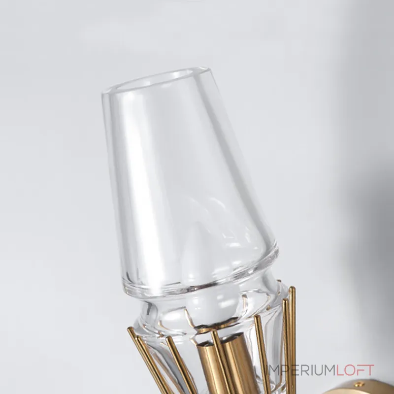 Бра CHAILLOT SCONCE L2
