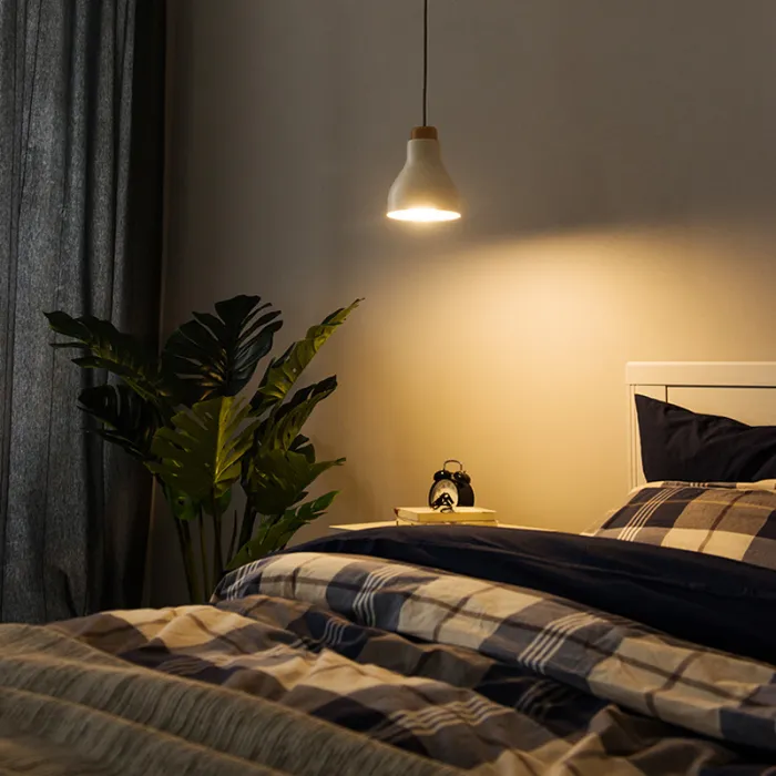 Подвесной светильник SMART Green от ImperiumLoft
